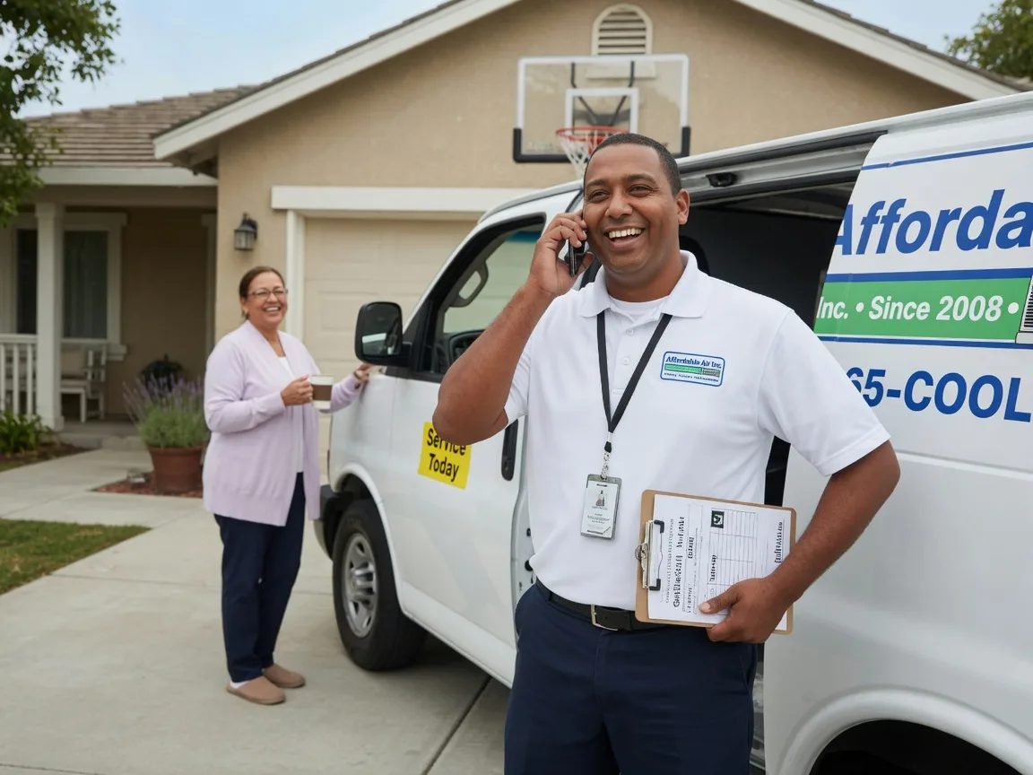 Central Ac Repair Harmonsburg, PA FAQs